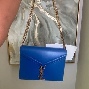 Brand new ysl bag with tags